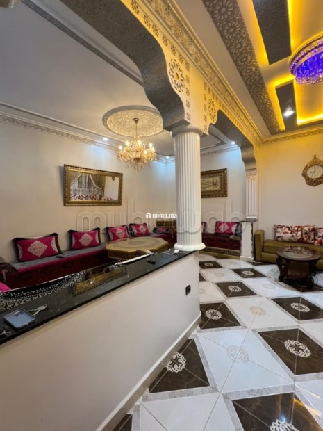 Appartement meublè á louer - Location Immobilier - Asilah - photo 5