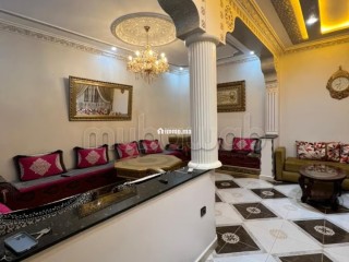 Appartement meublè á louer - Appartement à louer - Asilah