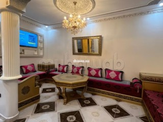 Appartement meublè á louer - Appartement à louer - Asilah