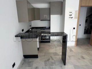 Les princesses location studio balcon - Appartement à louer - Casablanca