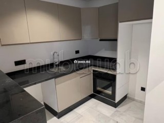 Les princesses location studio balcon - Appartement à louer - Casablanca