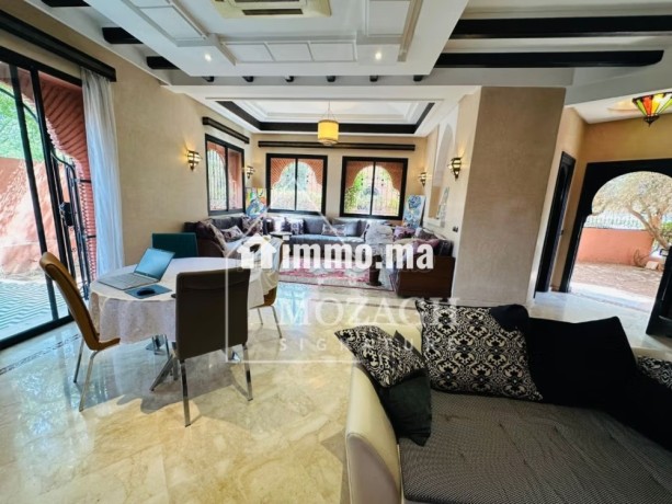 superbe-villa-sur-residence-piscine-route-de-fes-big-2