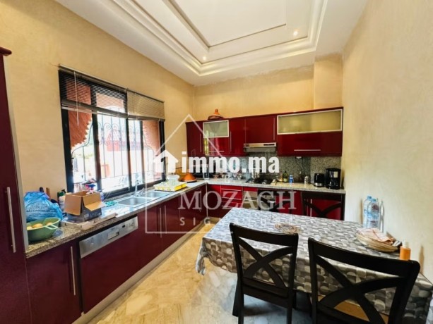 superbe-villa-sur-residence-piscine-route-de-fes-big-7