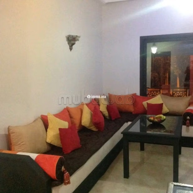 Appartement en location à M'Diq. 2 chambres. Meublé - Location Immobilier - Autre - photo 4