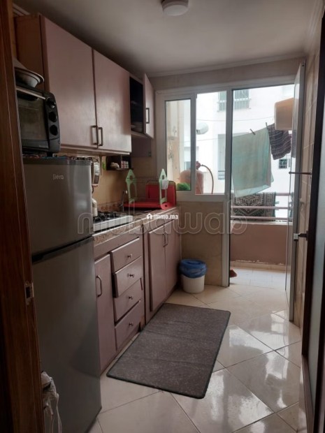 Appartement à louer à tonger - Vente Immobilier - Tanger - photo 2