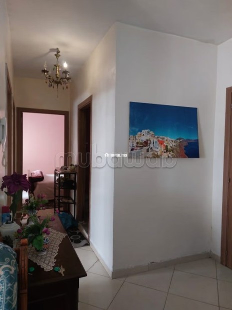 Appartement à louer à tonger - Vente Immobilier - Tanger - photo 4