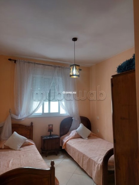 Appartement à louer à tonger - Vente Immobilier - Tanger - photo 6