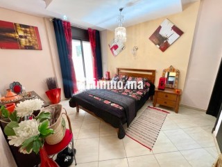 Élégante Villa avec jardin paysager proche Golfs - Villa à vendre - Agadir