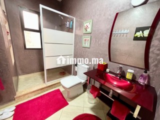 Élégante Villa avec jardin paysager proche Golfs - Villa à vendre - Agadir