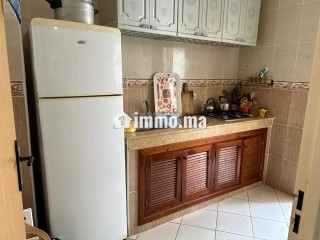 Appartement à louer à Martil (Mixta) - Appartement Location Vacances - Martil