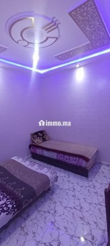 شقة للكراء بوسط شفشاون خاصة بالعائلات - Location Vacances - Chefchaouen - photo 4