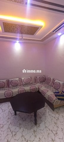 شقة للكراء بوسط شفشاون خاصة بالعائلات - Location Vacances - Chefchaouen - photo 5