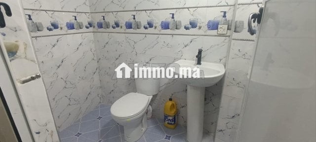 شقة للكراء بوسط شفشاون خاصة بالعائلات - Location Vacances - Chefchaouen - photo 7