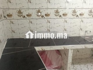 شقة للكراء بوسط شفشاون خاصة بالعائلات - Appartement Location Vacances - Chefchaouen