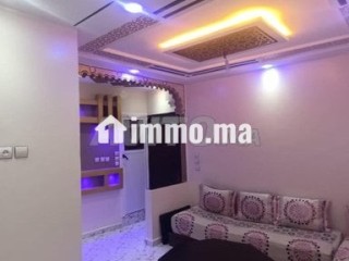شقة للكراء بوسط شفشاون خاصة بالعائلات - Appartement Location Vacances - Chefchaouen
