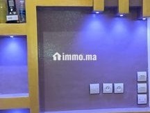 شقة للكراء بوسط شفشاون خاصة بالعائلات - Appartement Location Vacances - Chefchaouen