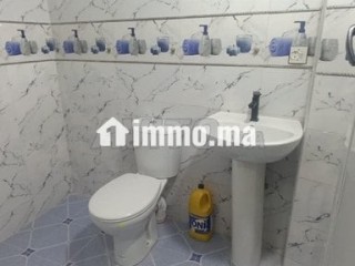 شقة للكراء بوسط شفشاون خاصة بالعائلات - Appartement Location Vacances - Chefchaouen