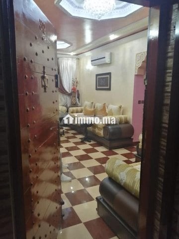 شقة مفروشة مريحة للكراء بأكادير - Location Vacances - Agadir - photo 1