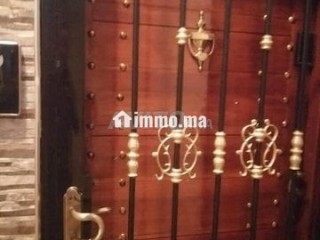 شقة مفروشة مريحة للكراء بأكادير - Appartement Location Vacances - Agadir