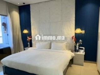 Studio à Casablanca Location à la Journée - Appartement Location Vacances - Casablanca