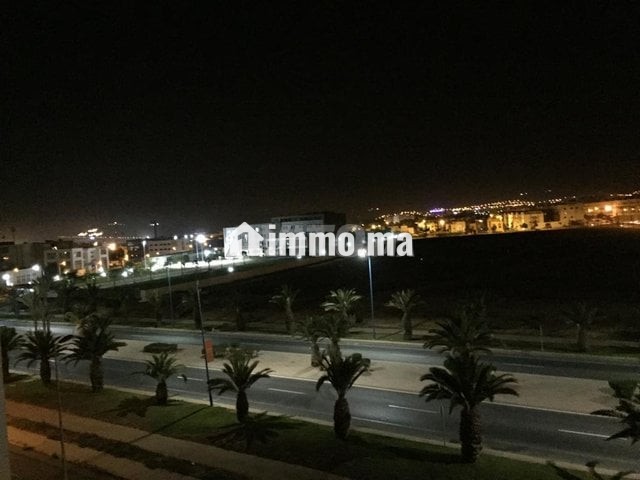 Appartement location de vacances à Agadir - Location Vacances - Agadir - photo 1