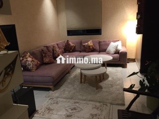 Appartement location de vacances à Agadir - Appartement Location Vacances - Agadir