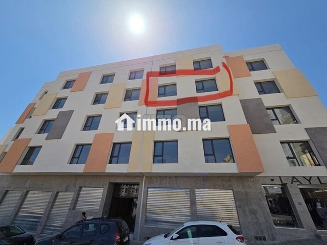 Bureau Neuf 45 m² – Lumineux et Bien Situé à Louer - Location Immobilier - Tetouan - photo 3