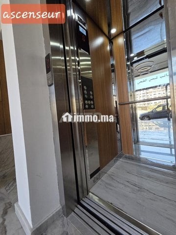 Bureau Neuf 45 m² – Lumineux et Bien Situé à Louer - Location Immobilier - Tetouan - photo 6