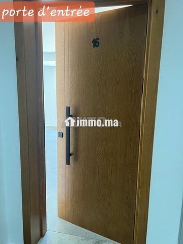 Bureau Neuf 45 m² – Lumineux et Bien Situé à Louer - Location Immobilier - Tetouan - photo 7