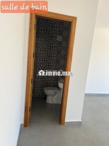 Bureau Neuf 45 m² – Lumineux et Bien Situé à Louer - Location Immobilier - Tetouan - photo 8