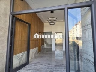 Bureau Neuf 45 m² – Lumineux et Bien Situé à Louer - Bureau à louer - Tetouan