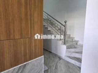 Bureau Neuf 45 m² – Lumineux et Bien Situé à Louer - Bureau à louer - Tetouan