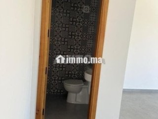 Bureau Neuf 45 m² – Lumineux et Bien Situé à Louer - Bureau à louer - Tetouan