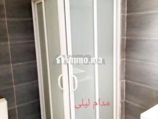 Majestueux Appartement Meublé Avec Piscine - Appartement Location Vacances - Agadir