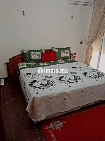 Appartements avec piscine en location a ifrane - Location Vacances - Ifrane - photo 5