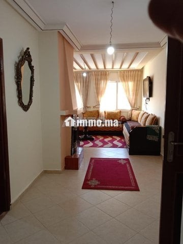 Appartements avec piscine en location a ifrane - Location Vacances - Ifrane - photo 6