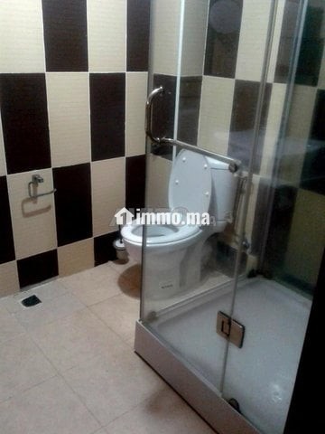Appartements avec piscine en location a ifrane - Location Vacances - Ifrane - photo 8