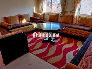 Appartements avec piscine en location a ifrane - Appartement Location Vacances - Ifrane