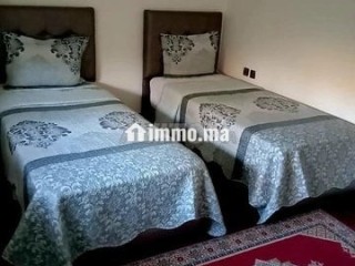 Appartements avec piscine en location a ifrane - Appartement Location Vacances - Ifrane