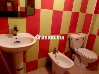 Appartements avec piscine en location a ifrane - Appartement Location Vacances - Ifrane