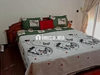 Appartements avec piscine en location a ifrane - Appartement Location Vacances - Ifrane