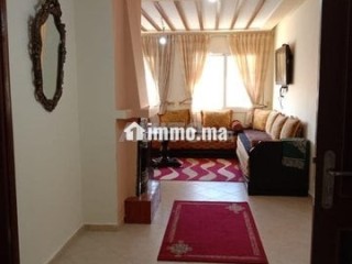 Appartements avec piscine en location a ifrane - Appartement Location Vacances - Ifrane