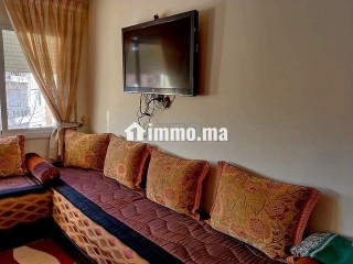 Appartements avec piscine en location a ifrane - Appartement Location Vacances - Ifrane