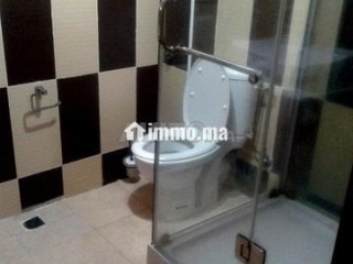 Appartements avec piscine en location a ifrane - Appartement Location Vacances - Ifrane