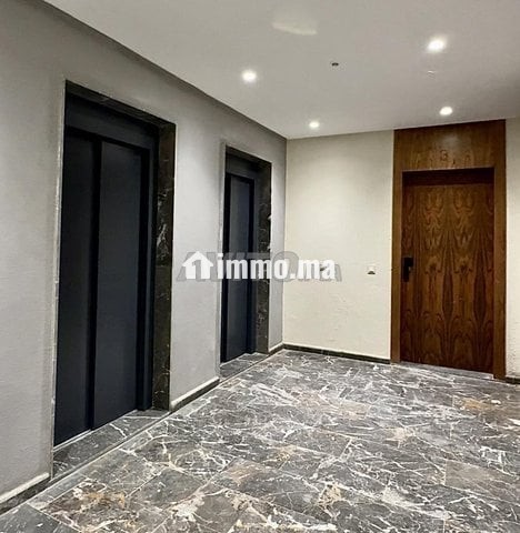 Des Plateaux de bureaux - Vente Immobilier - Casablanca - photo 3