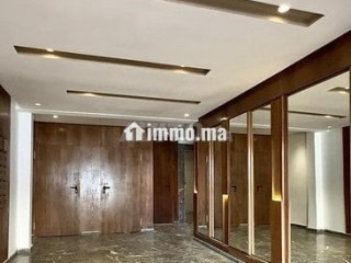 Des Plateaux de bureaux - Bureau à vendre - Casablanca