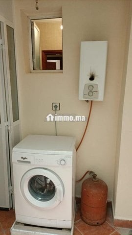شقة للكراء اليومي العائلات بدون وسيط climatisé - Location Vacances - Tanger - photo 2
