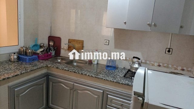 شقة للكراء اليومي العائلات بدون وسيط climatisé - Location Vacances - Tanger - photo 3