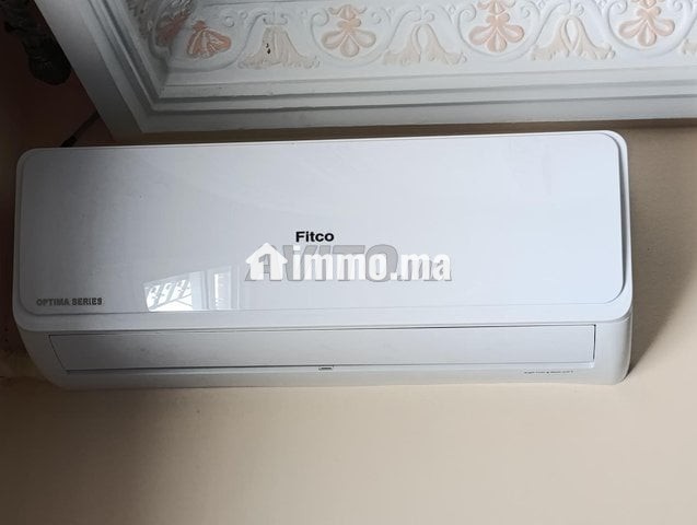 شقة للكراء اليومي العائلات بدون وسيط climatisé - Location Vacances - Tanger - photo 5