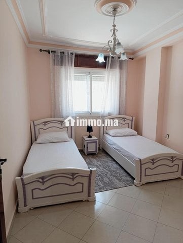 شقة للكراء اليومي العائلات بدون وسيط climatisé - Location Vacances - Tanger - photo 6